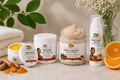 Kit Visage Anti-Mélasma & Réparation